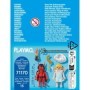 Figurine micul inger si micul demon